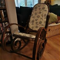 bentwood rocking chair for sale