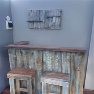 wooden home bar for sale