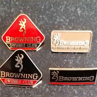 shooting badges for sale