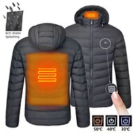heated jacket for sale