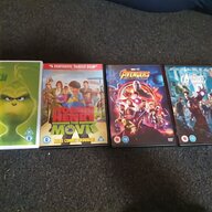 scooby doo dvd for sale
