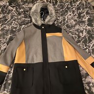 shearling jacket for sale