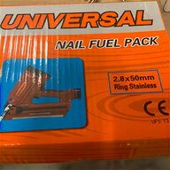 hitachi gas nail gun for sale