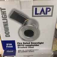 fire rated lights for sale