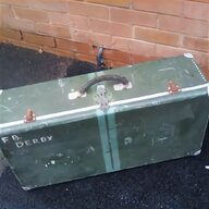 old metal trunk for sale