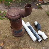 cylinder stoves for sale