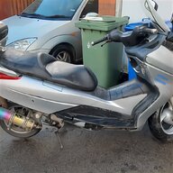 sym exhaust for sale