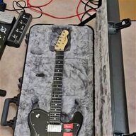 fender american deluxe telecaster for sale