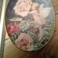 royal worcester flower fairies for sale