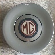 mg zr centre caps for sale