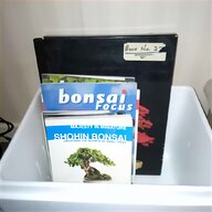 bonsai magazines for sale