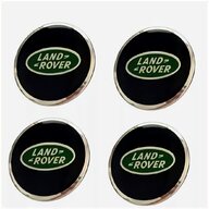 range rover wheel centre caps for sale