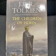 tolkien edition for sale
