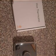wireless central heating thermostat for sale