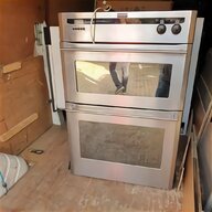 creda double oven for sale