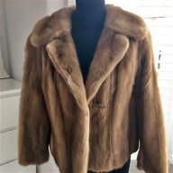 real mink coat for sale