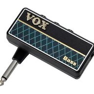 vox bass for sale