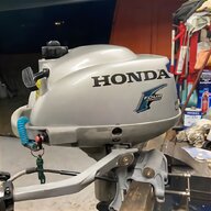 honda 2hp outboard for sale