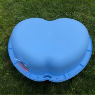 paddling pool sand pit for sale