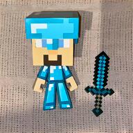 minecraft sword for sale