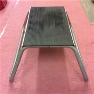ribbed foot rest for sale