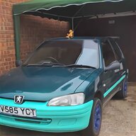 saxo vts induction for sale