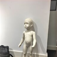 baby mannequin for sale