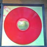 beatles red album for sale