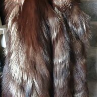 womens real fur coats for sale