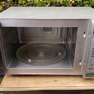 combined microwave for sale