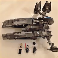 lego star wars republic gunship for sale