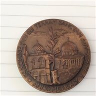 pope medal for sale