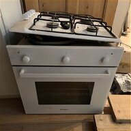 whirlpool gas hob for sale