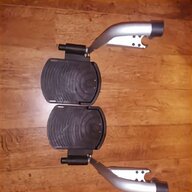 wheelchair footrests for sale