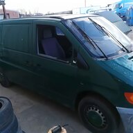vans spares repairs for sale