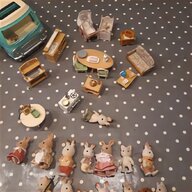 sylvanian families tree house for sale