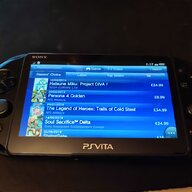 ps vita charger for sale