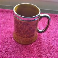 lord nelson pottery tankard for sale
