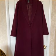 helly hansen long coat for sale