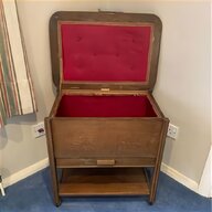 antique sewing boxes for sale