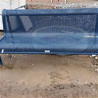 park bench for sale