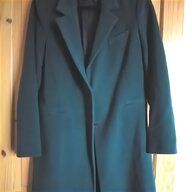 100 virgin wool coat for sale
