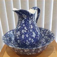 wash bowl and jug for sale