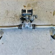 twin weber carbs for sale