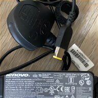 lenovo charger for sale