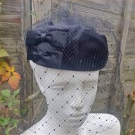 pill box hat for sale