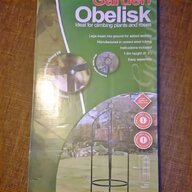 garden obelisk for sale