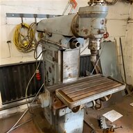 milling machine alexander for sale