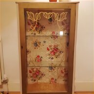 antique display cabinets for sale