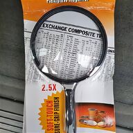 large magnifying glass for sale